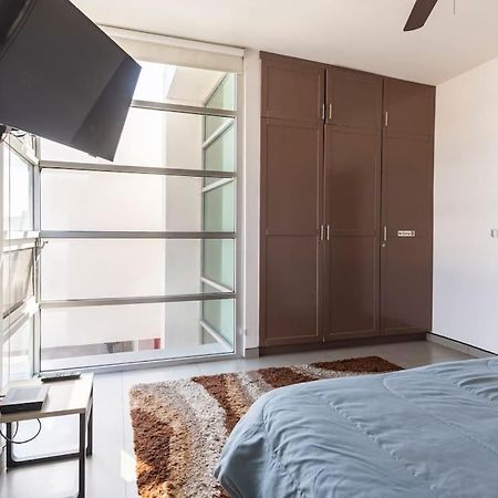 #Casamare - Privada A Una Cuadra Del Mar Con Ac Ensenada Buitenkant foto