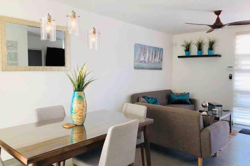 #Casamare - Privada A Una Cuadra Del Mar Con Ac Ensenada Buitenkant foto