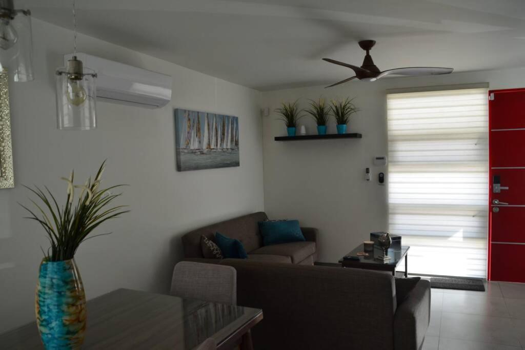 #Casamare - Privada A Una Cuadra Del Mar Con Ac Ensenada Buitenkant foto