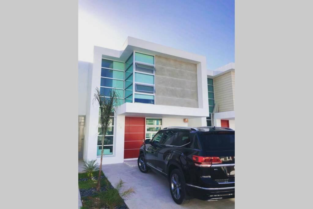 #Casamare - Privada A Una Cuadra Del Mar Con Ac Ensenada Buitenkant foto
