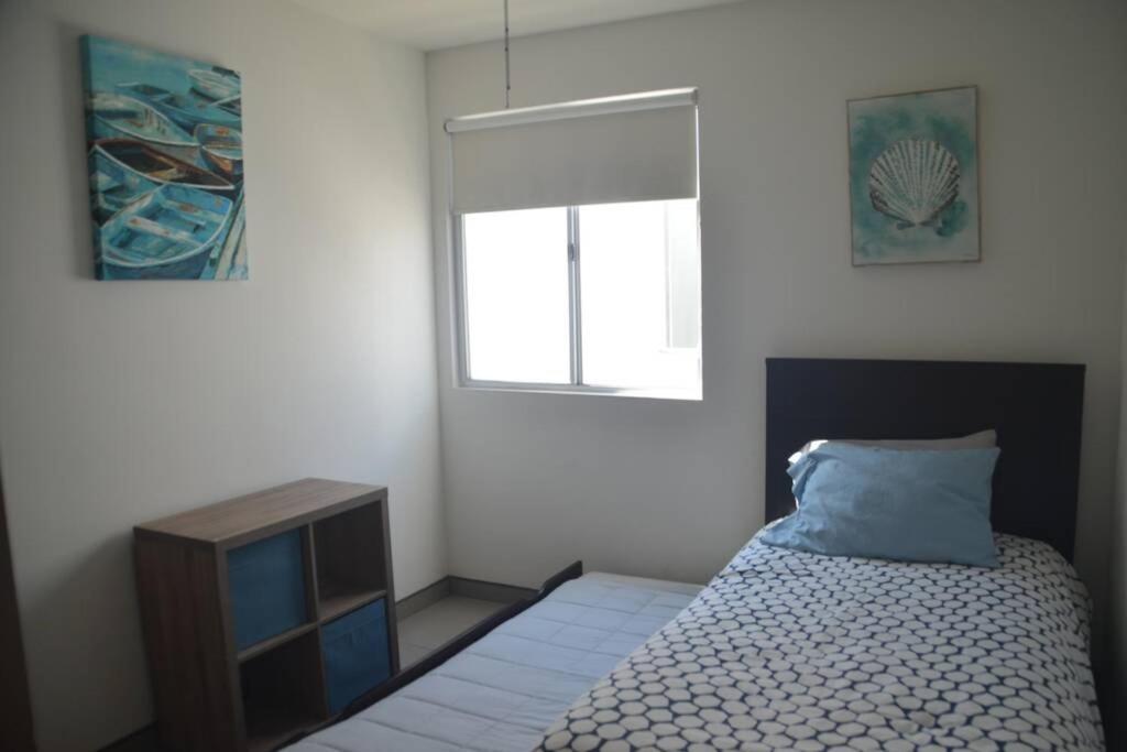 #Casamare - Privada A Una Cuadra Del Mar Con Ac Ensenada Buitenkant foto