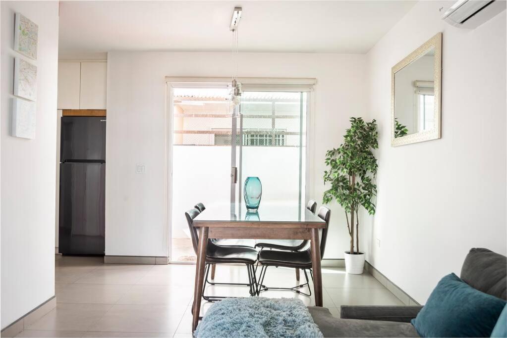 #Casamare - Privada A Una Cuadra Del Mar Con Ac Ensenada Buitenkant foto