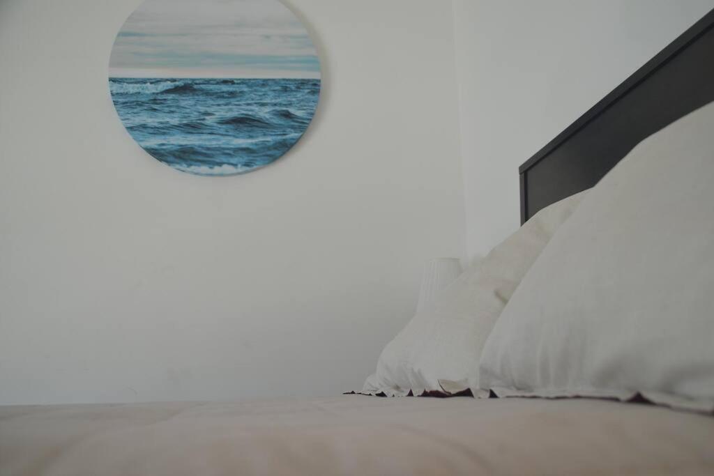 #Casamare - Privada A Una Cuadra Del Mar Con Ac Ensenada Buitenkant foto