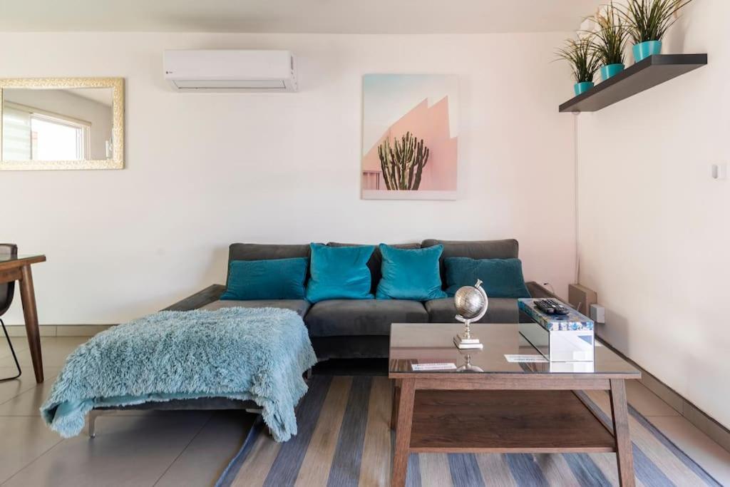#Casamare - Privada A Una Cuadra Del Mar Con Ac Ensenada Buitenkant foto