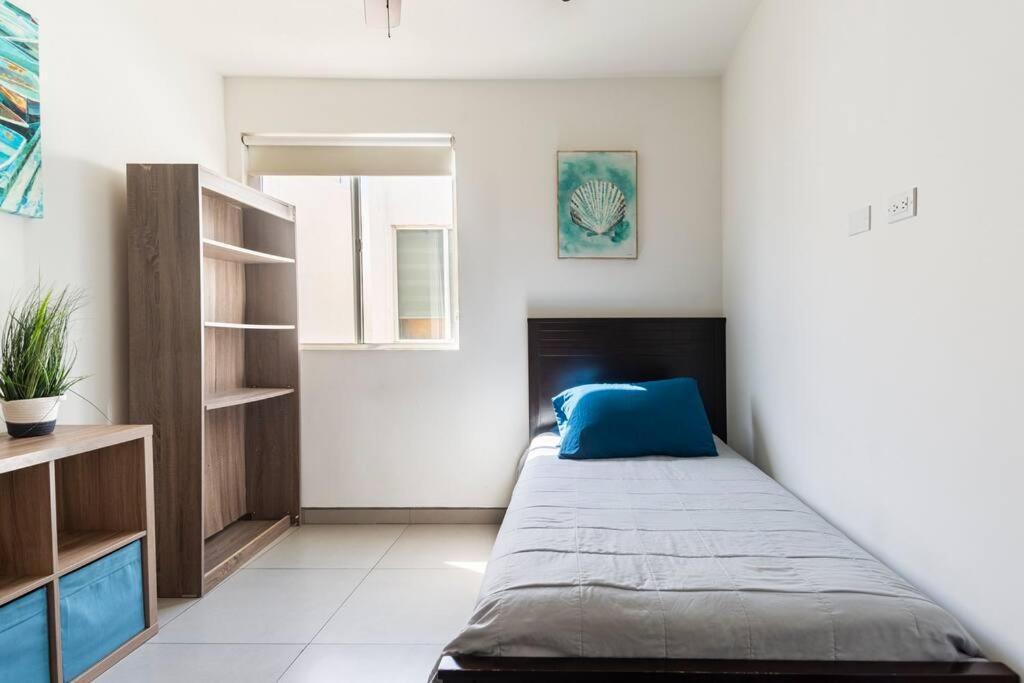 #Casamare - Privada A Una Cuadra Del Mar Con Ac Ensenada Buitenkant foto