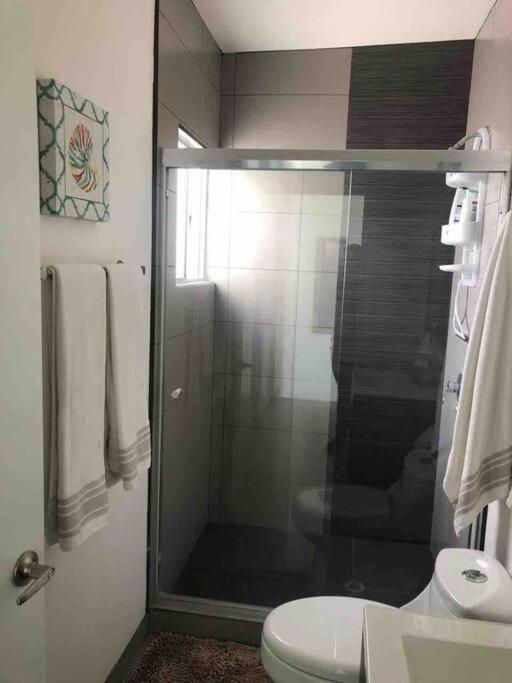 #Casamare - Privada A Una Cuadra Del Mar Con Ac Ensenada Buitenkant foto