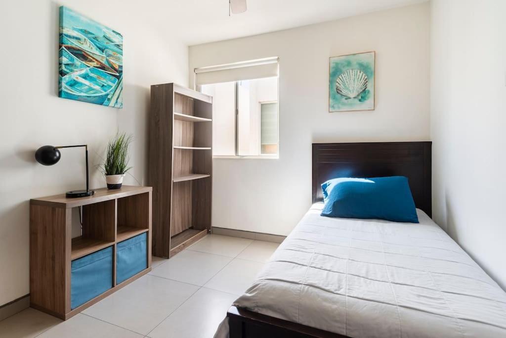 #Casamare - Privada A Una Cuadra Del Mar Con Ac Ensenada Buitenkant foto