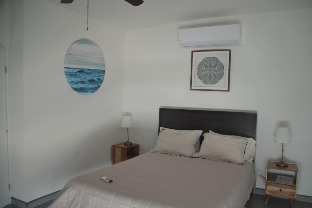 #Casamare - Privada A Una Cuadra Del Mar Con Ac Ensenada Buitenkant foto