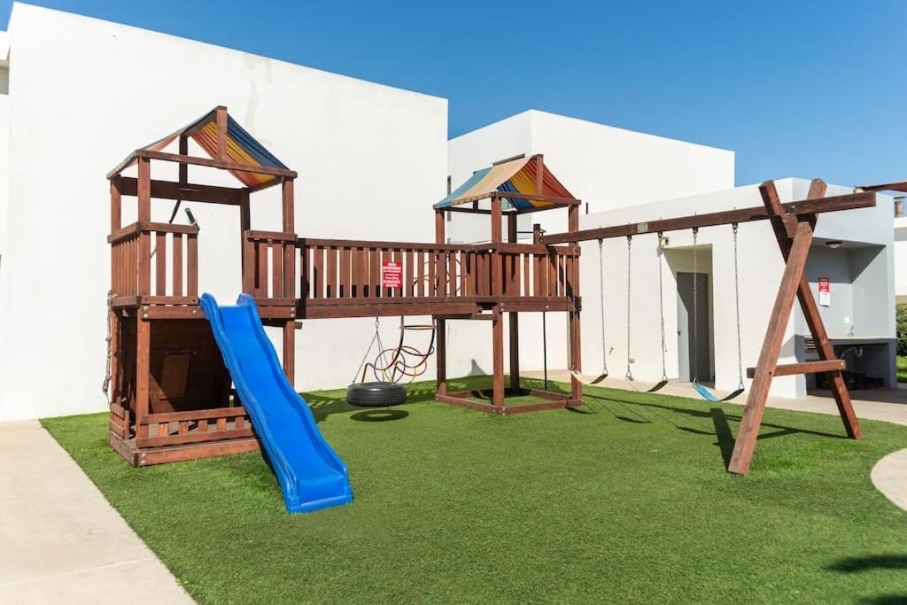 #Casamare - Privada A Una Cuadra Del Mar Con Ac Ensenada Buitenkant foto
