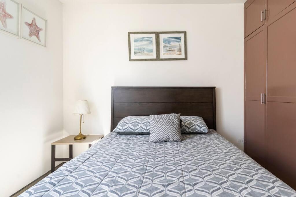 #Casamare - Privada A Una Cuadra Del Mar Con Ac Ensenada Buitenkant foto