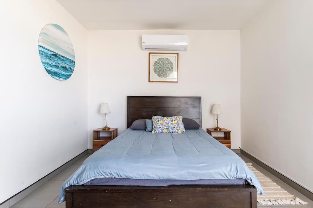 #Casamare - Privada A Una Cuadra Del Mar Con Ac Ensenada Buitenkant foto